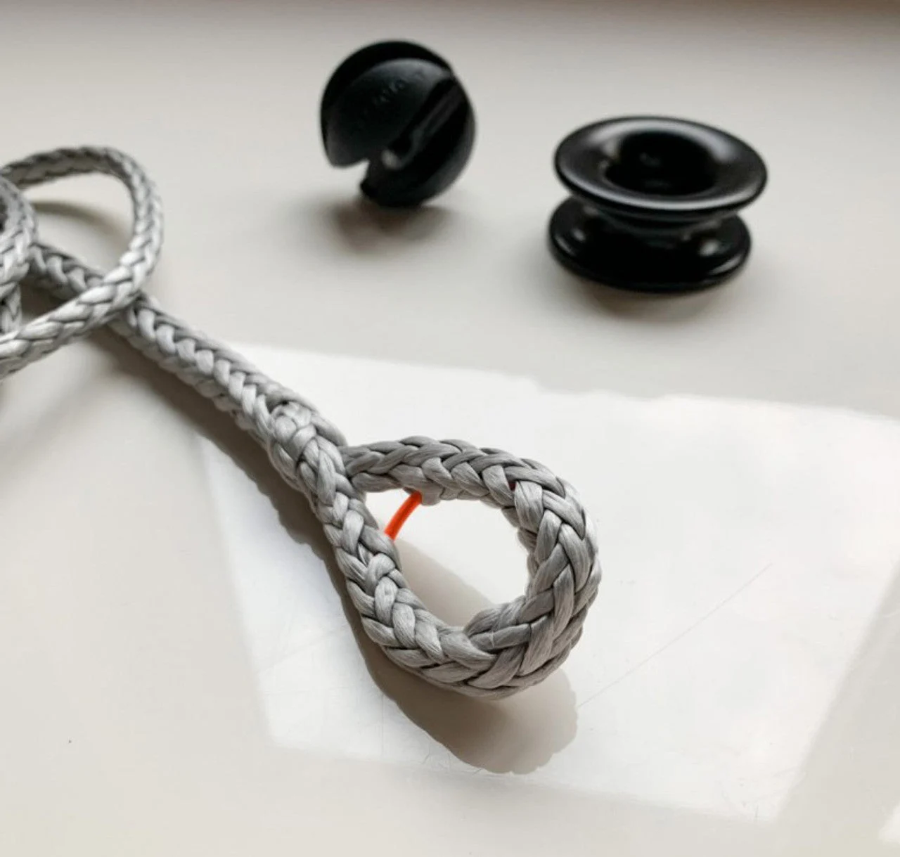 Nodus Universal Eye on Strop E Oeil 5