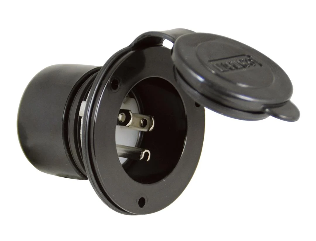 Marinco 150BBIRV Receptacle