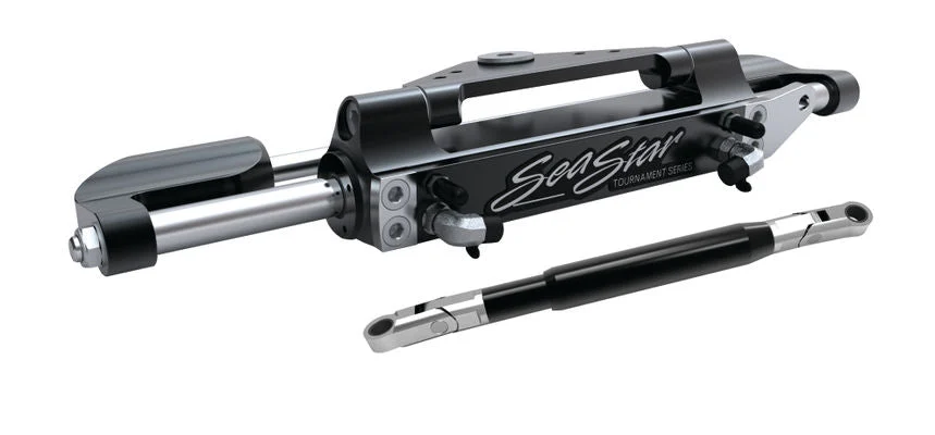 SeaStar HC6845 Boat Hydraulic Steering Cylinder