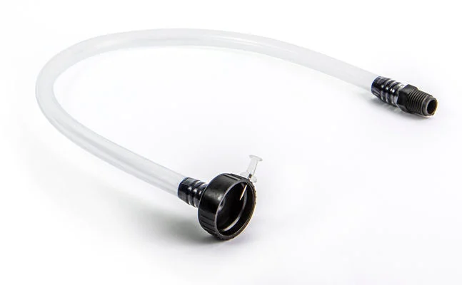 SeaStar HA5438 Boat Hydraulic Steering Filler Kit