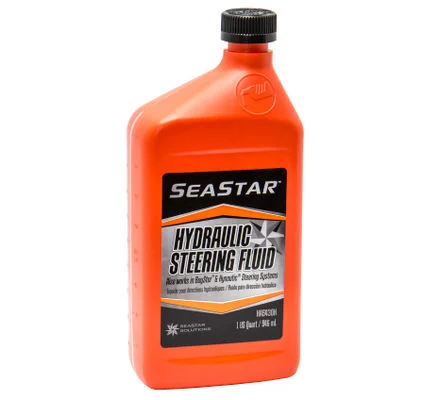 SeaStar HA5430H Boat Hydraulic Steering Fluid