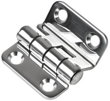 Sea Dog Marine - Stainless Steel Offset Hinge 1-1/2"x1-1/2" (201590-1)