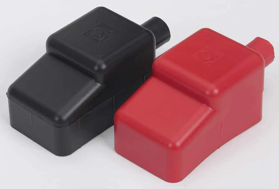 Moeller Marine Products 09907902 Battery Terminal Cover