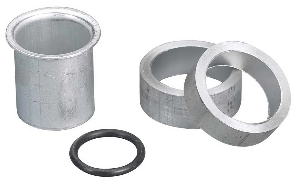 Moeller Marine Products 020848001 Boat Drain Plug Tube