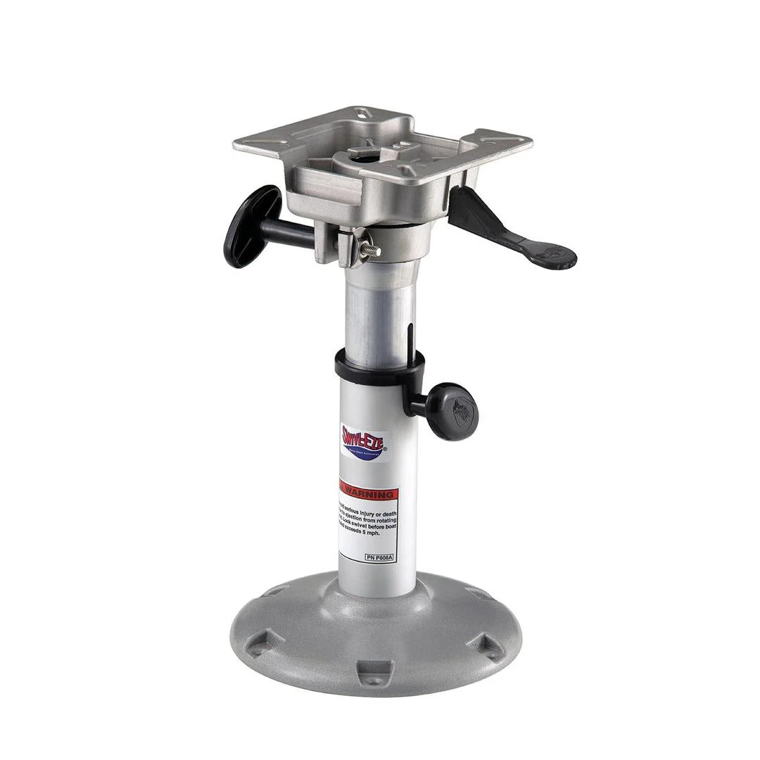 Attwood Marine 2385400 Boat Seat Pedestal