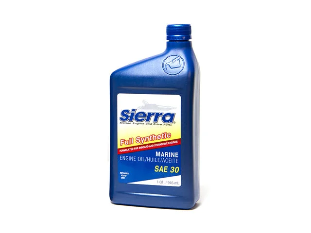 Sierra Marine 1894102 Oil