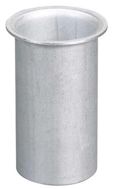 Moeller Marine Products 021002188D Boat Drain Plug Tube