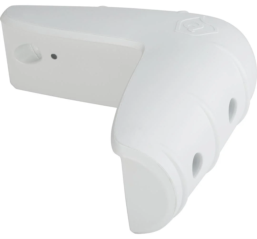 Attwood Marine 935311 Boat Dock Edge