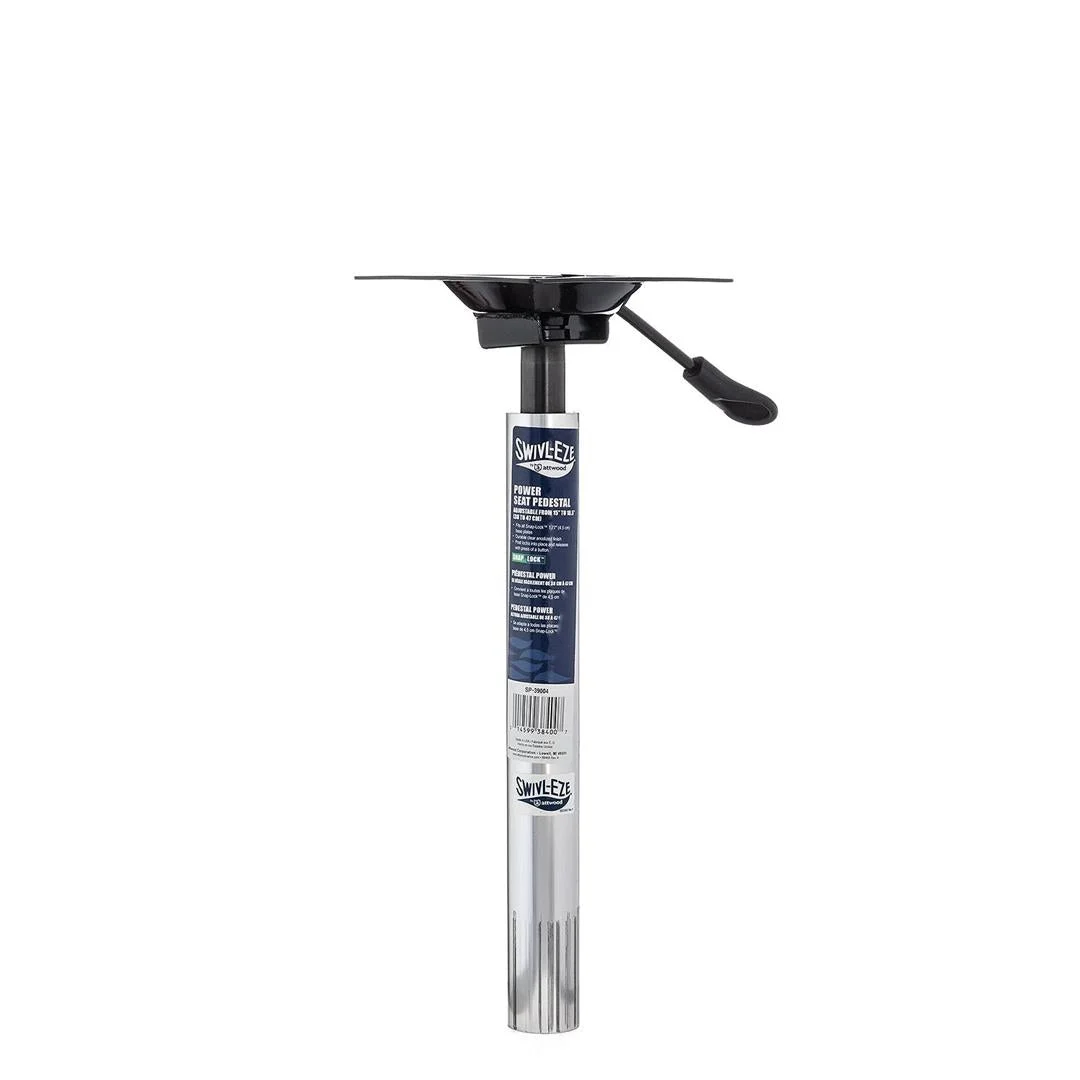 Attwood Marine SP39004 Boat Seat Pedestal