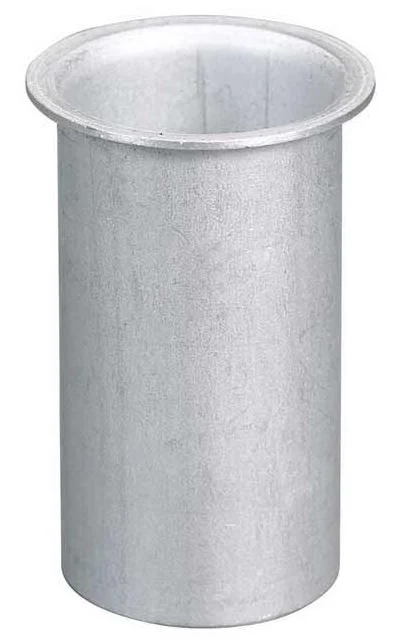 Moeller Marine Products 021002225D Boat Drain Plug Tube