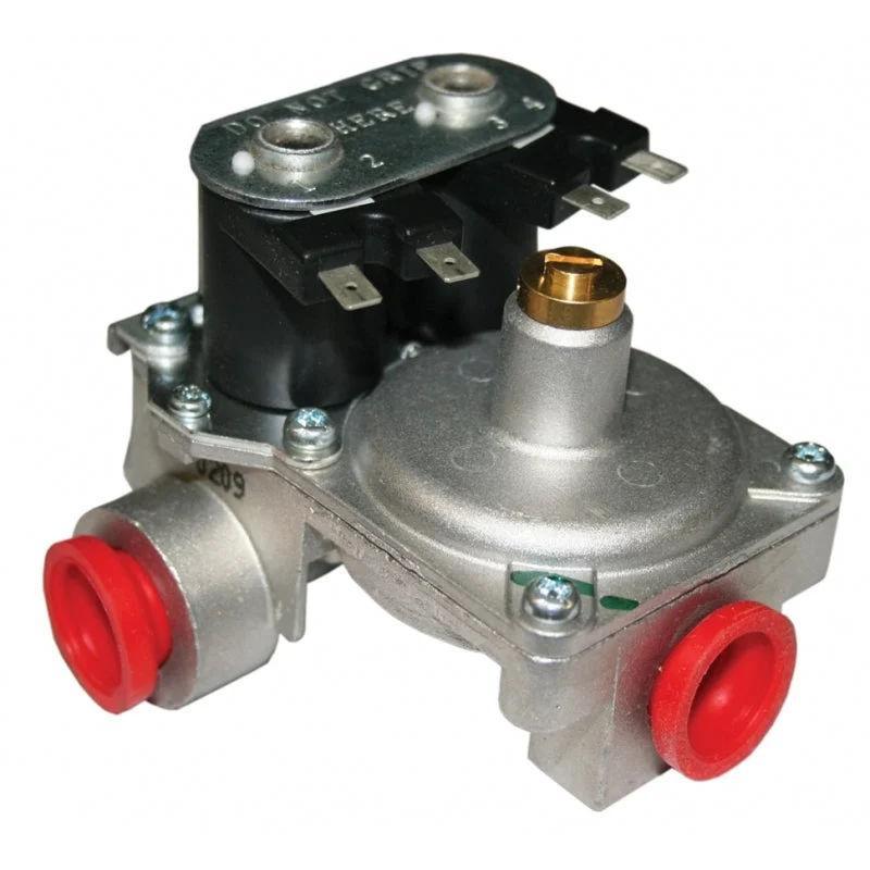 Dometic 31150 Furnace Gas Valve