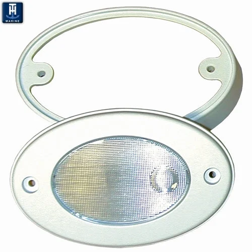 T-H Marine OCL2KDP Boat Deck Light