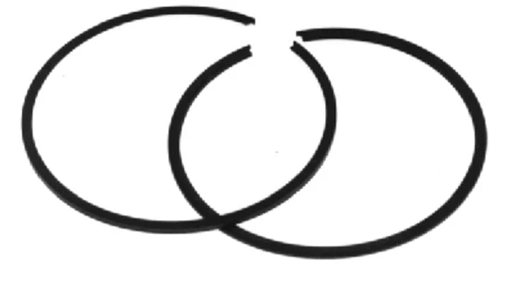 Sierra Marine 183904 Piston Ring Set
