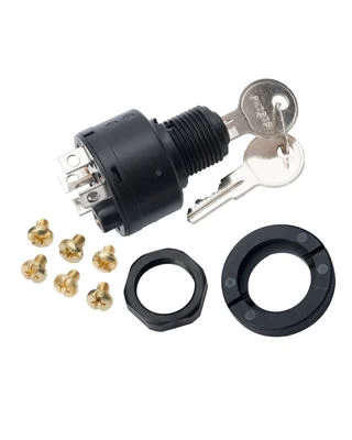 Sierra Marine MP39760 Ignition Switch