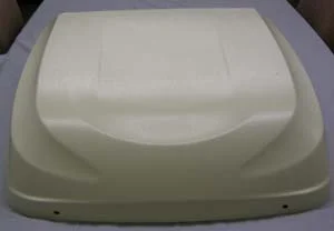 Dometic 3308046006 Air Conditioner Shroud