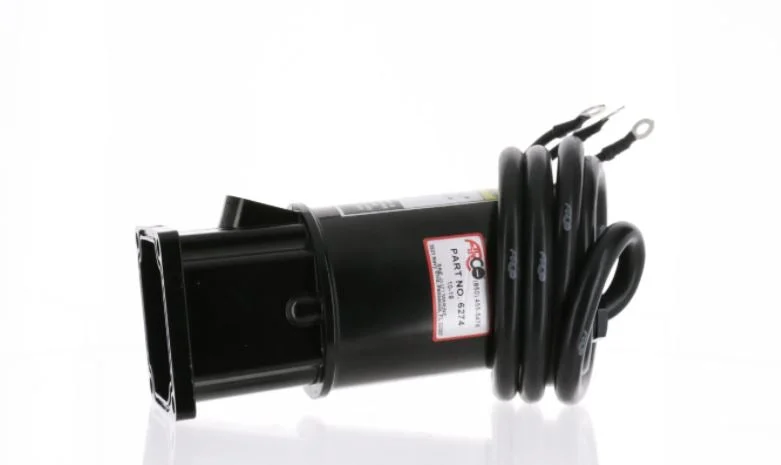 Arco Marine 6274 Outboard Tilt And Trim Motor