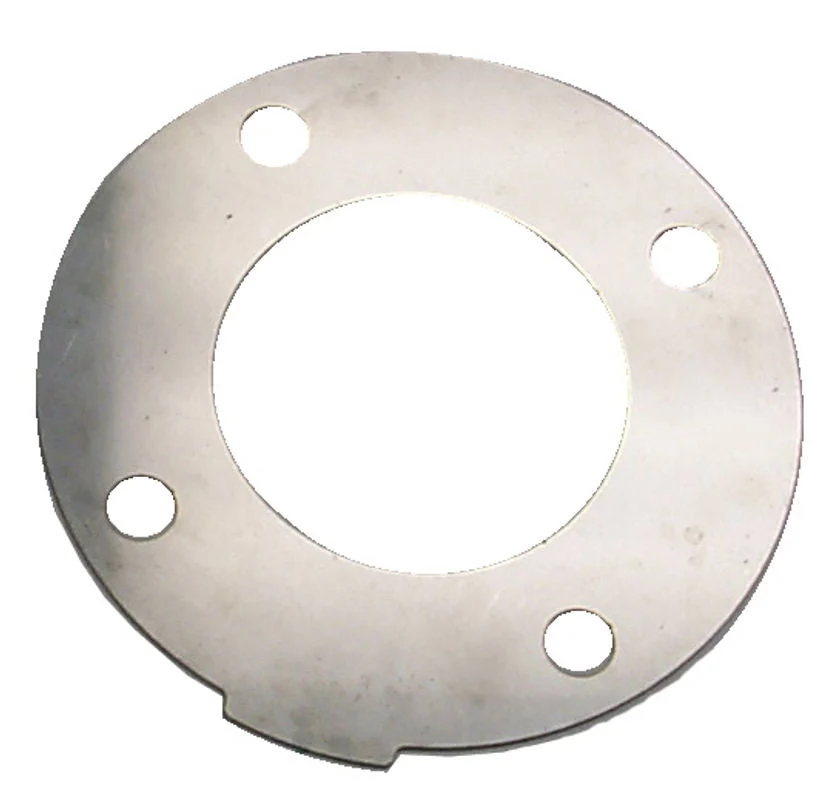 Sierra Marine 181917 Exhaust Manifold Block Off Plate