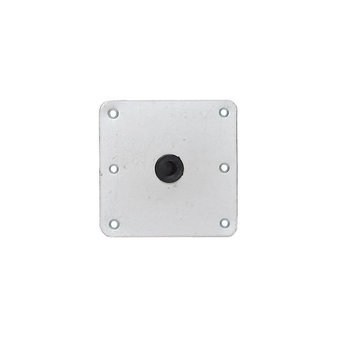 Attwood Marine 67729T Boat Seat Pedestal Base Plate
