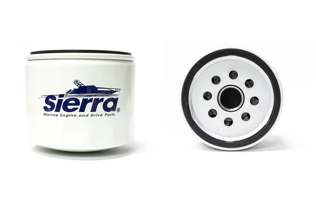 Sierra Marine 1878242 Oil Filter