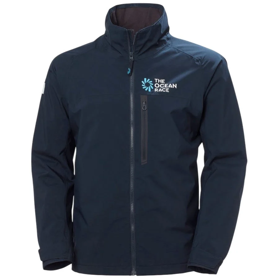 Helly Hansen Men's The Ocean Race Sailing Jacket