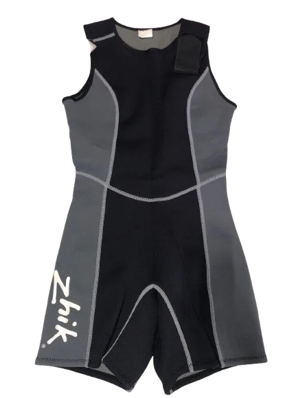 Zhik Women's Skin Microfleece Short Spring. Clearance