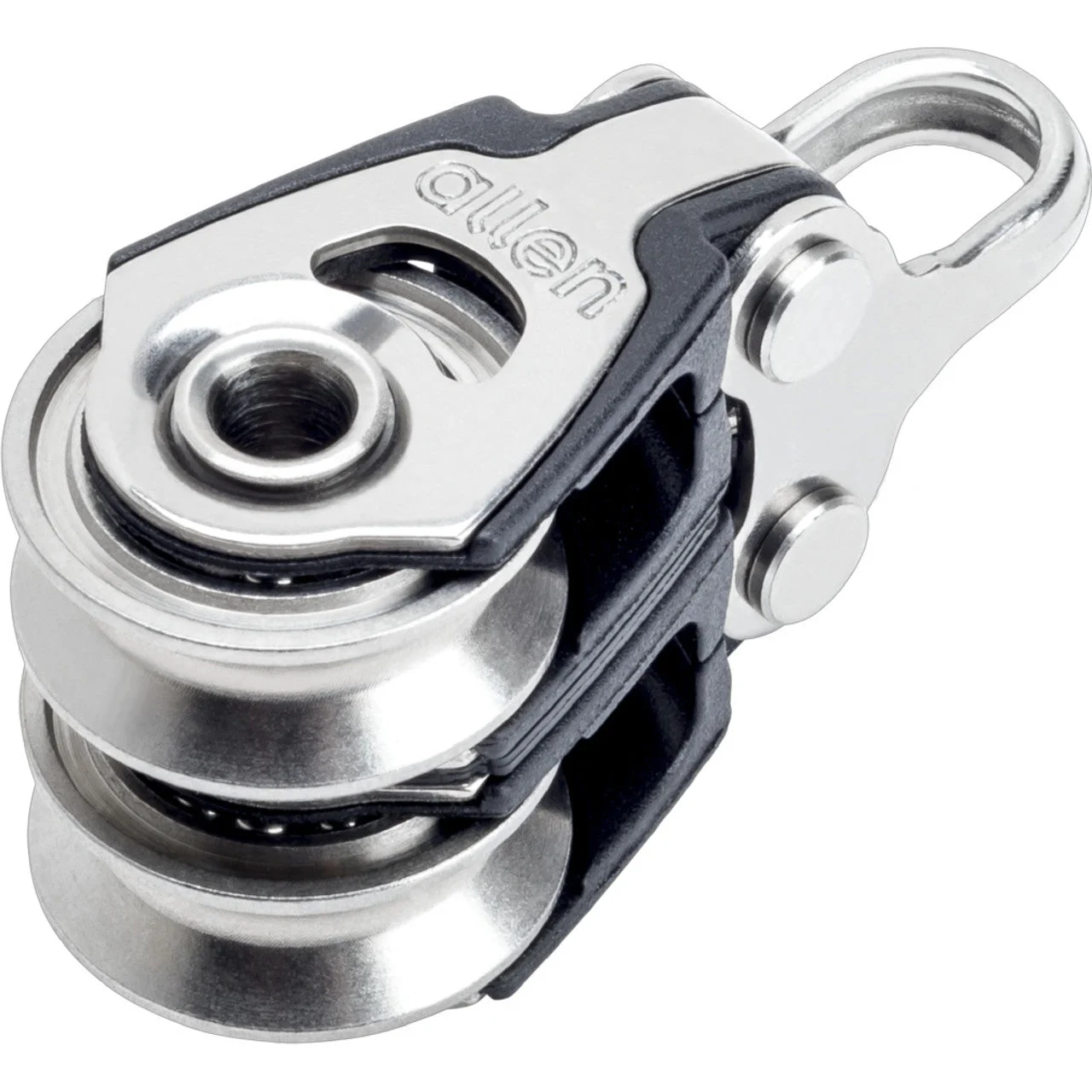 Allen Brothers 20mm High Load Double Block