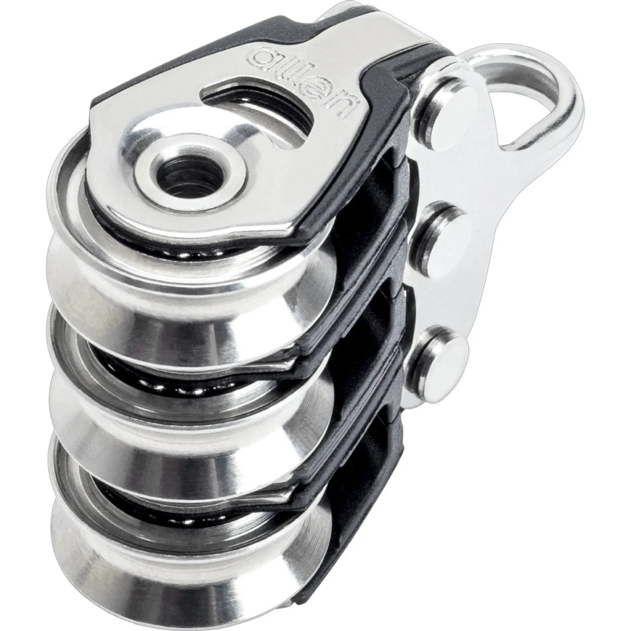 Allen Brothers 20mm High Load Triple Block