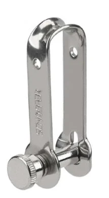 Schaefer Halyard Shackle - Twist Pin - Stainless Steel, 93-45