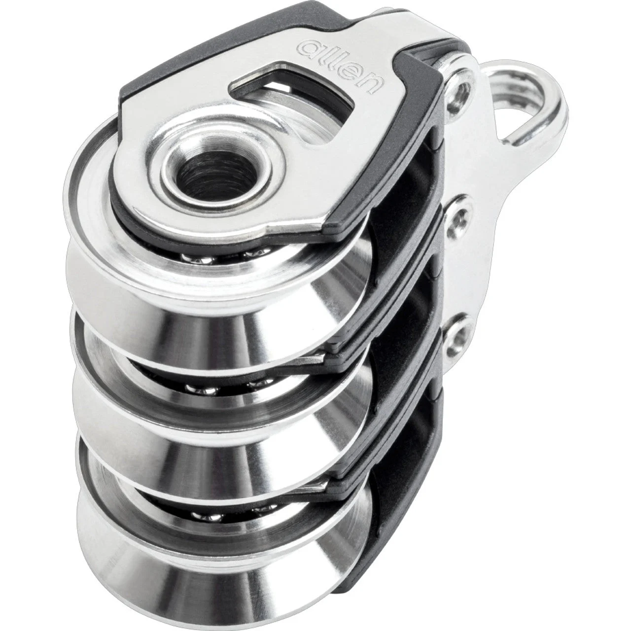 Allen Brothers 30mm High Load Dynamic Triple Block