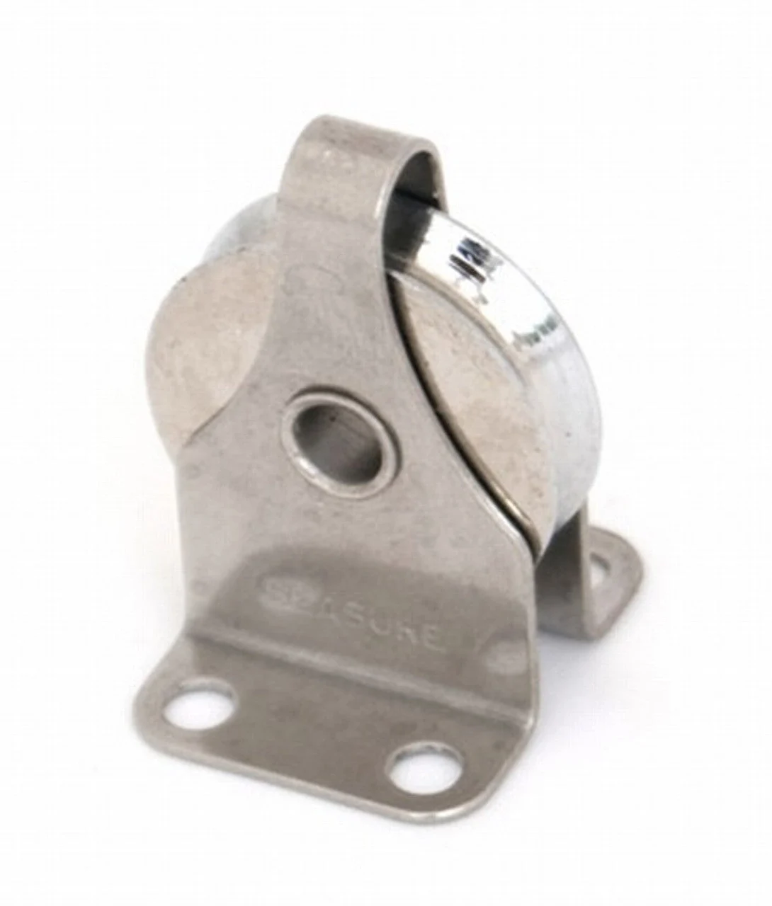 Sea Sure Carded - Metal Spar Mounted Block (Fla