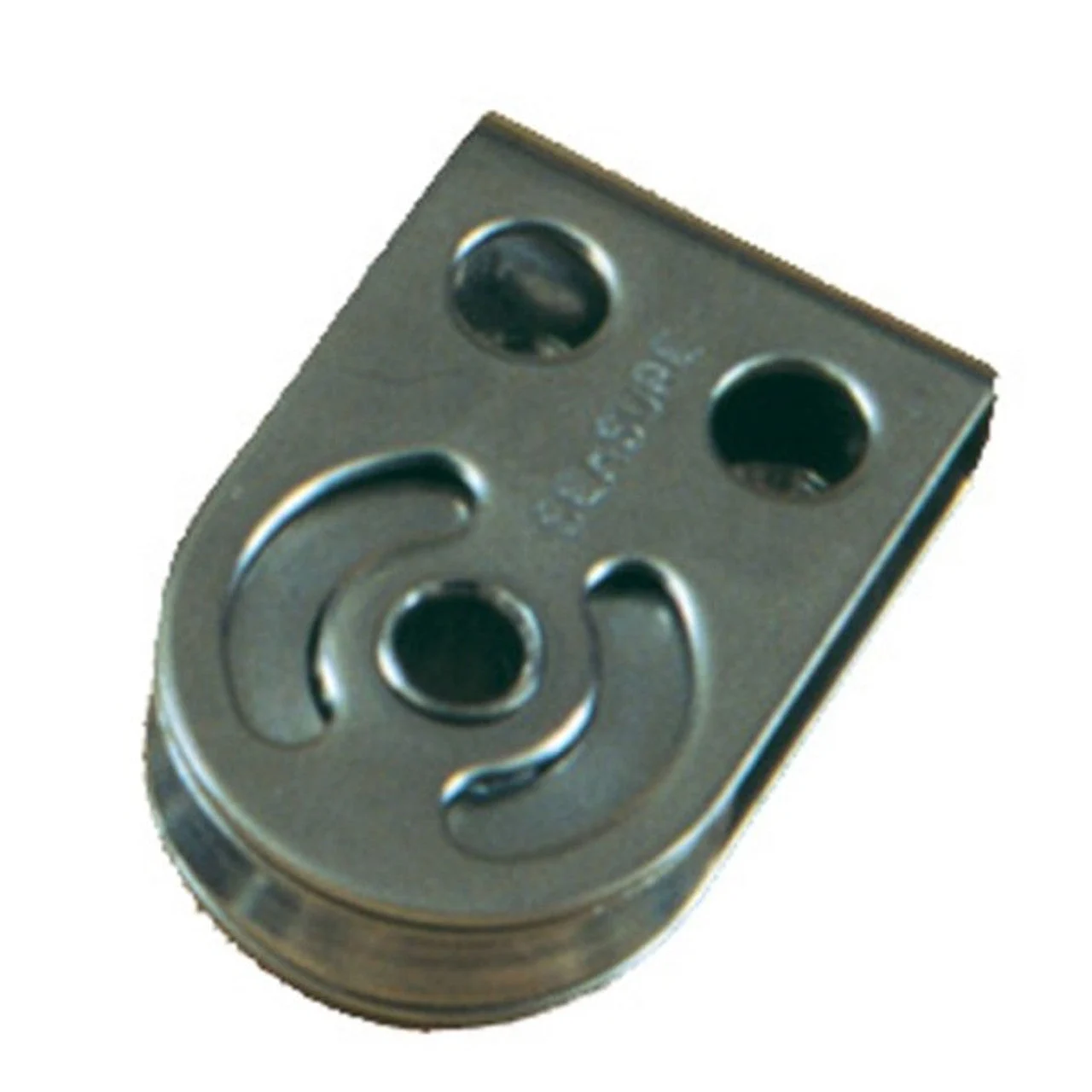 Sea Sure Carded - Single Ball-Race Bolt-down Bl