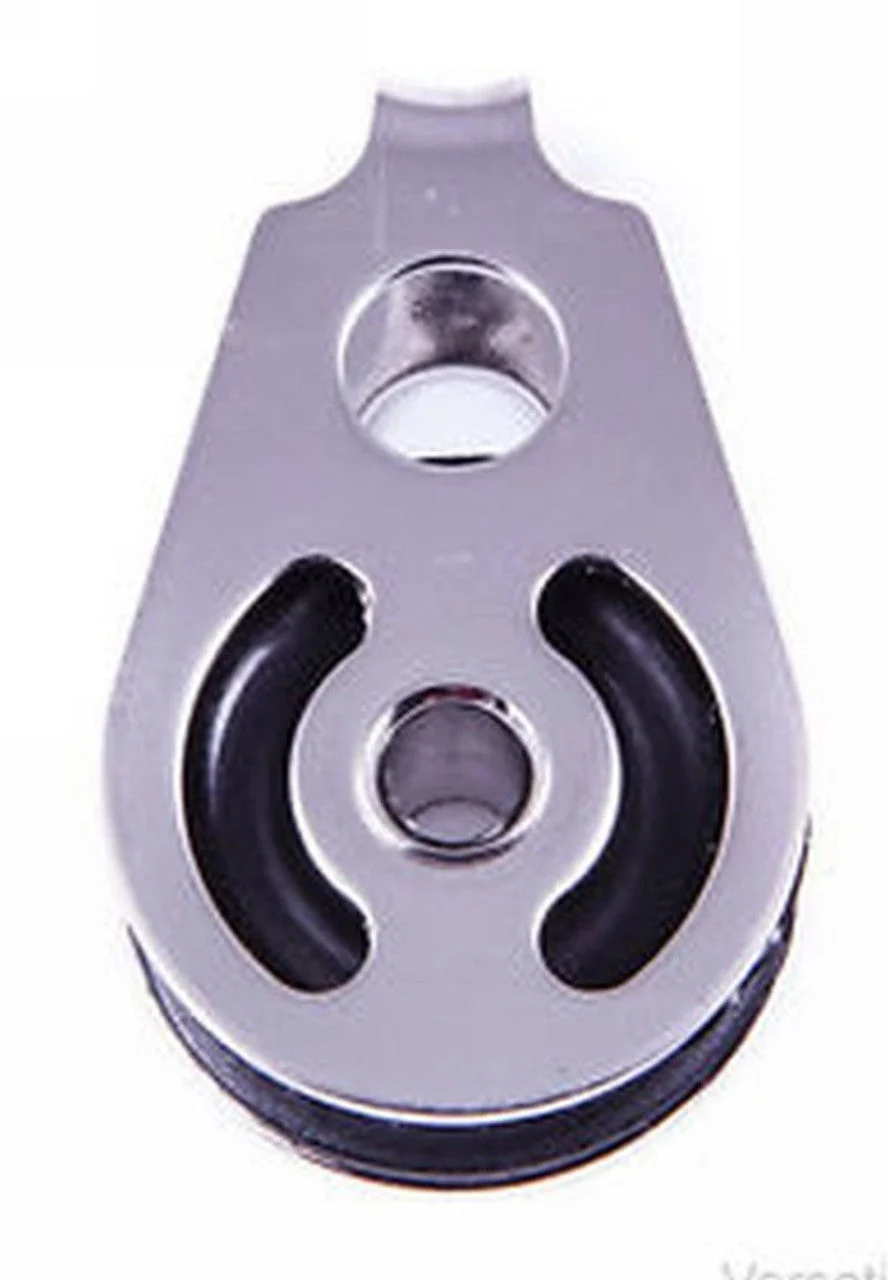 Sea Sure Carded - 25mm Shouldered Block