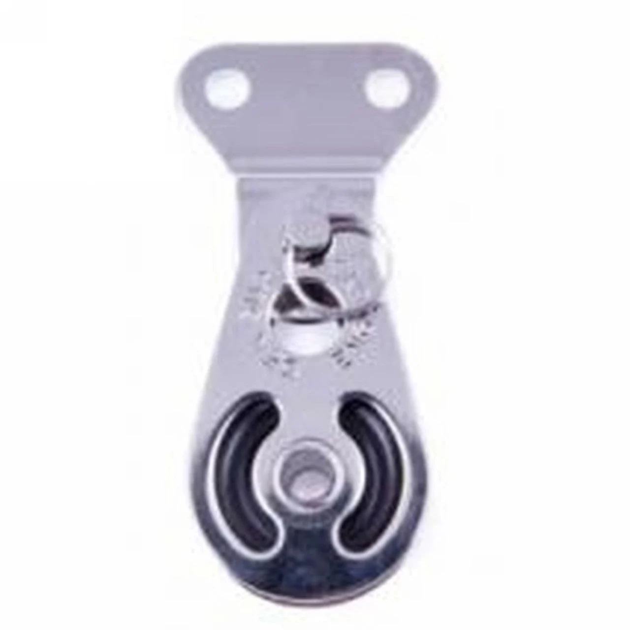 Sea Sure Carded - 25mm Quarter Lead Block with