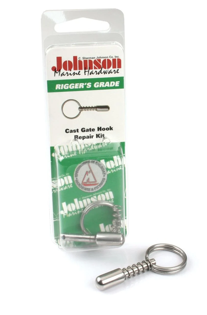 Johnson Marine Mini Snap Gate Repair Kit