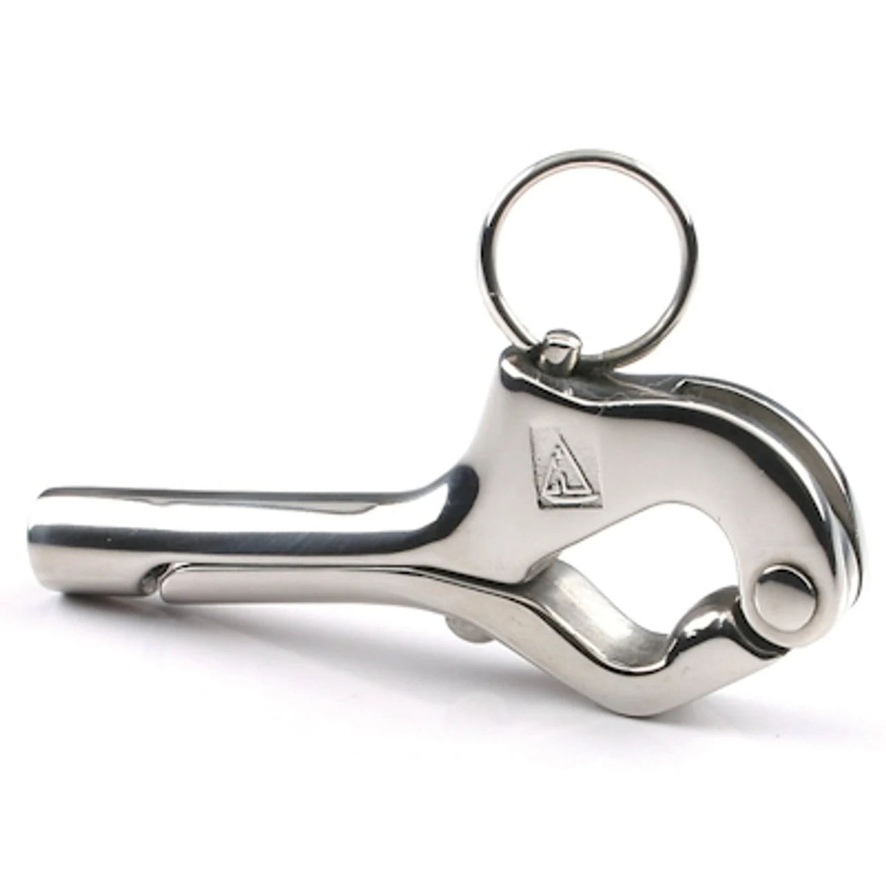 Replacement Snap Gate Hook - Body Only 8mm - RH