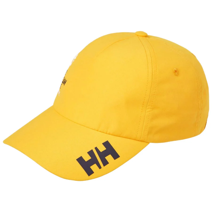 Helly Hansen Unisex Ocean Race Crew Cap 2.0