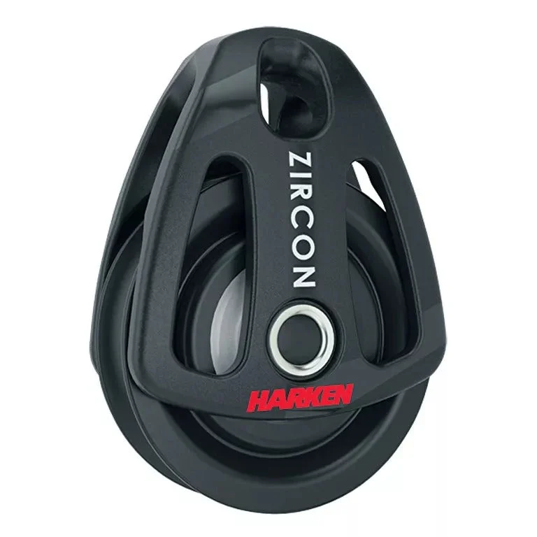 Harken 40 mm Zircon Single Block