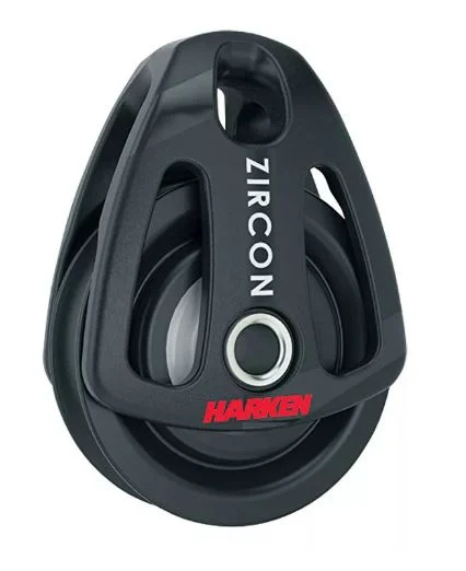 Harken 40 mm Zircon Block
