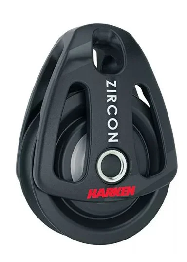 Harken 57 mm Zircon Block