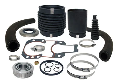 Glm Products - Transom Service Kit - Glm Products (21951)