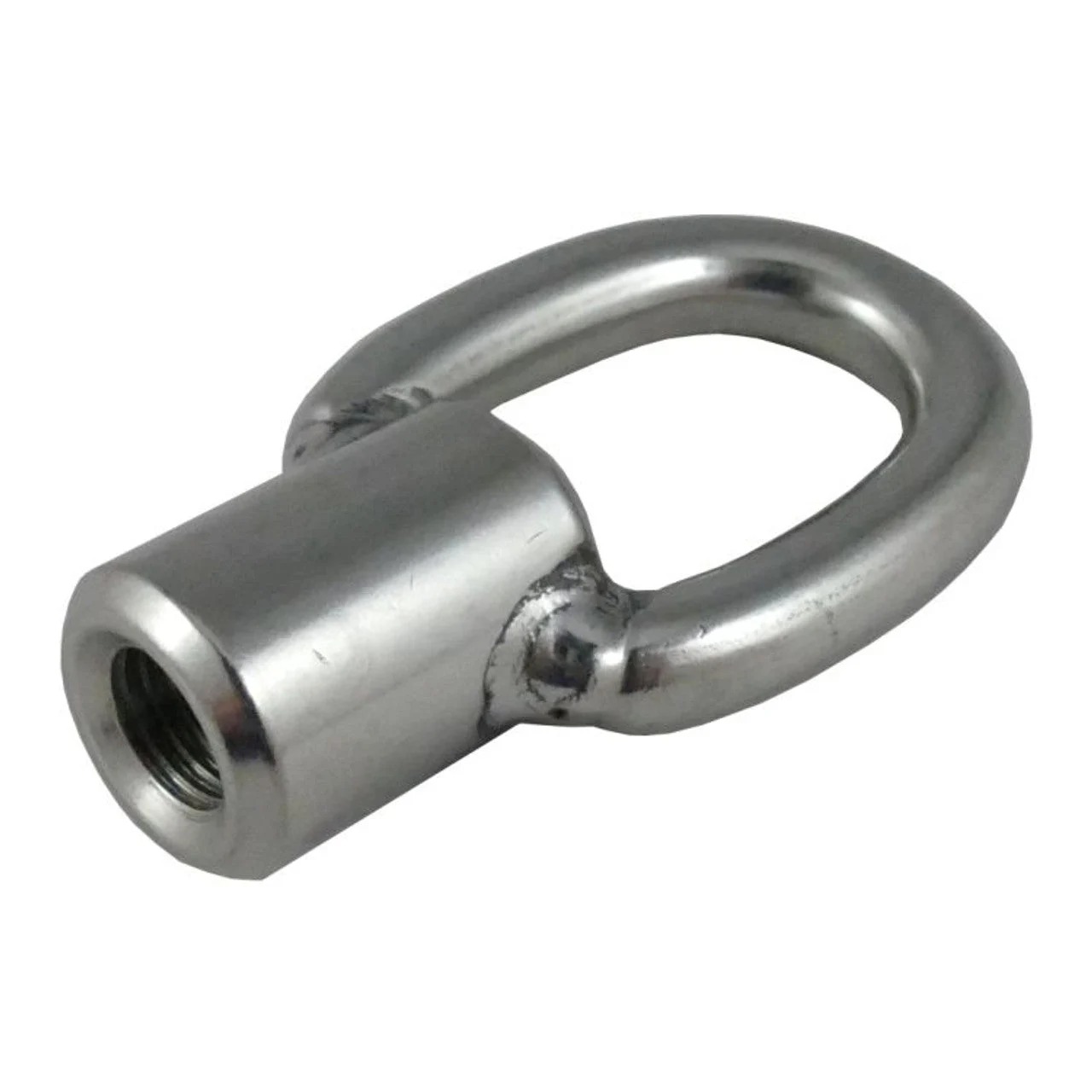 Johnson Marine Single Gate Eye without Stud 1/8 RH