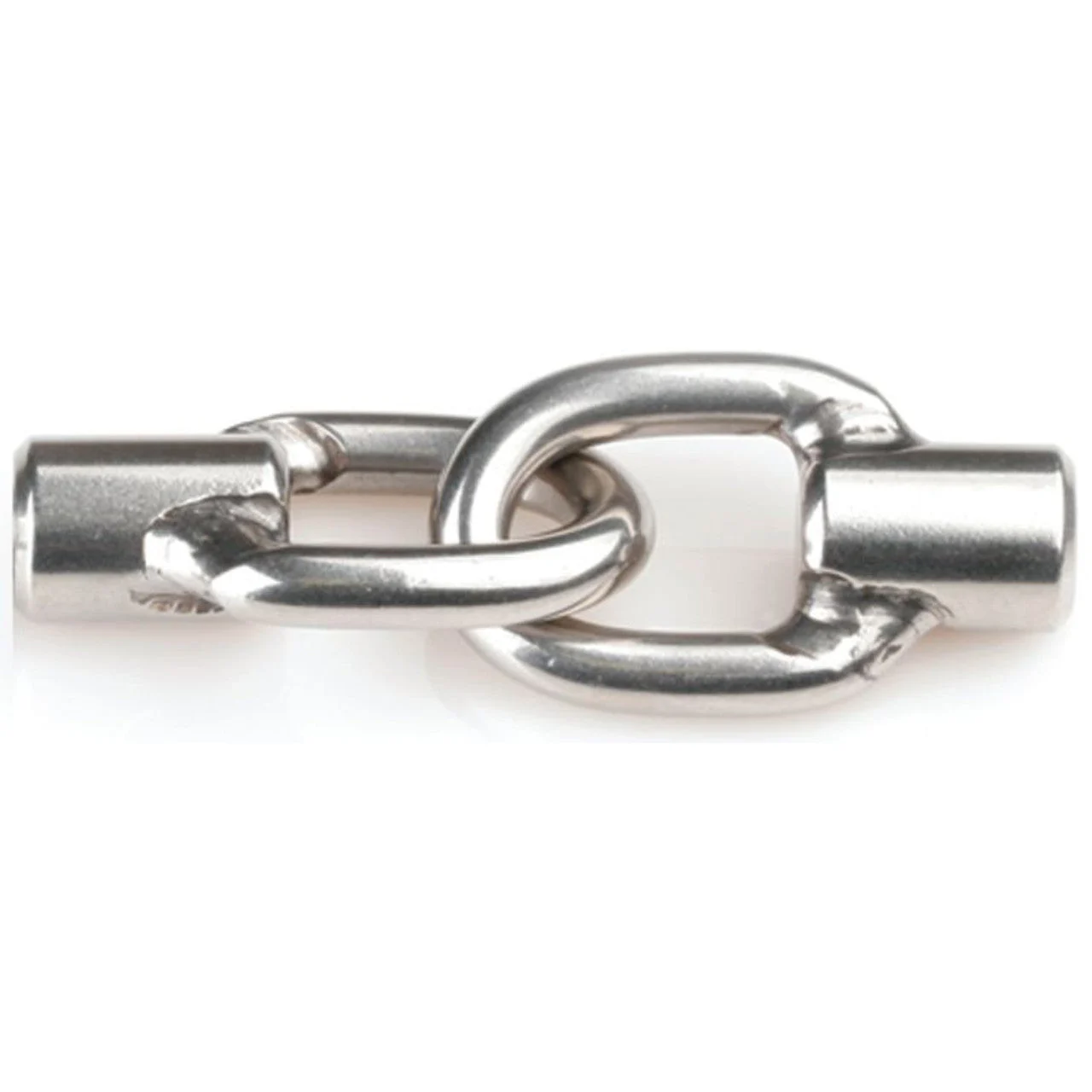 Johnson Marine Interlocking Gate Eye without Stud 1/8