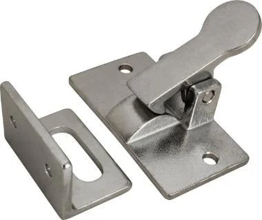 Sea Dog Marine - Stainless Steel Deck Latch (221900)