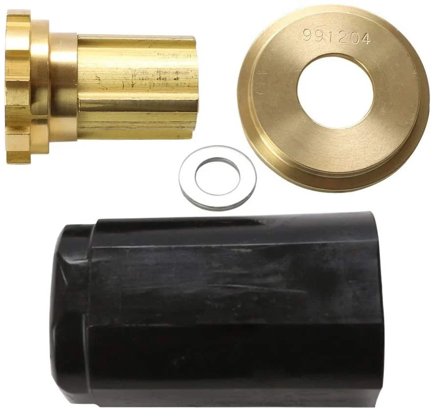 Michigan Wheel - Xhs Ii V4 Hub Kit (226)