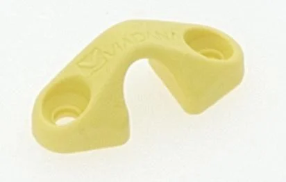 VIADANA Yellow Top Flairlead, 25.17