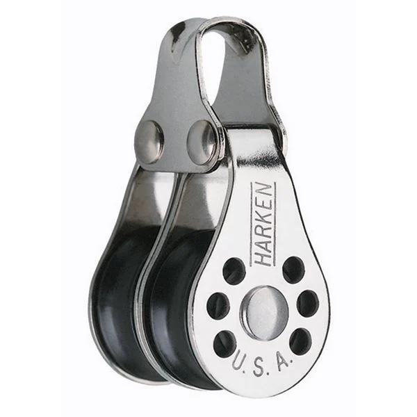 HARKEN 22mm Double Micro Block, 226