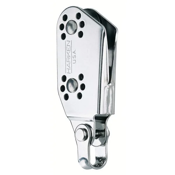 HARKEN 22 mm Fiddle Micro Block - V-Jam, 244