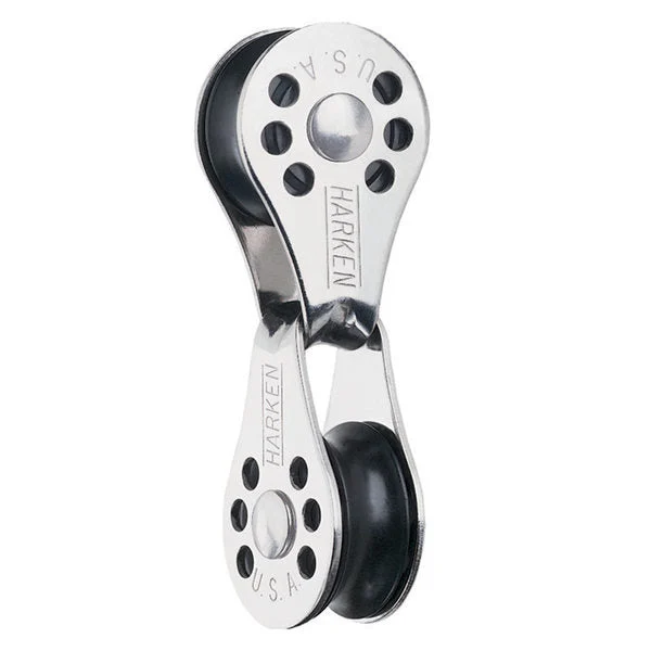 HARKEN 22 mm Traveler Micro Block, 232