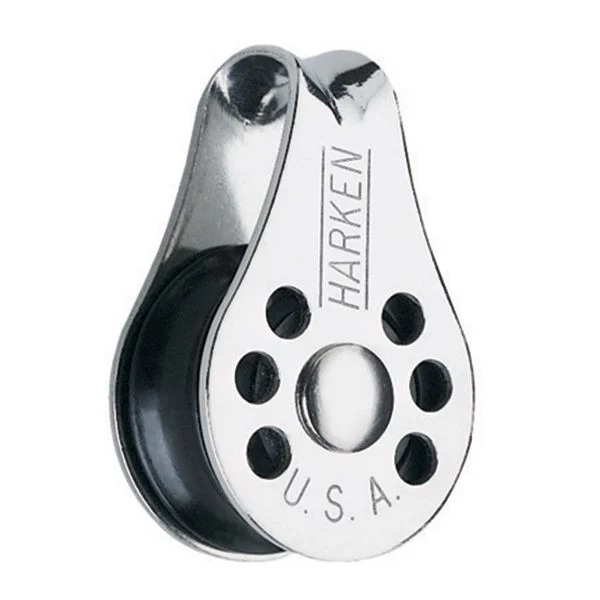 HARKEN 22mm Single Micro Block, 224