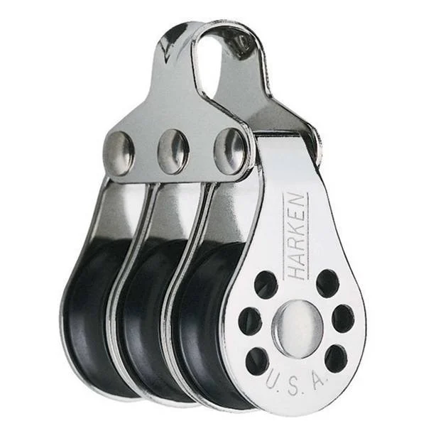 HARKEN 22mm Triple Micro Block, 228
